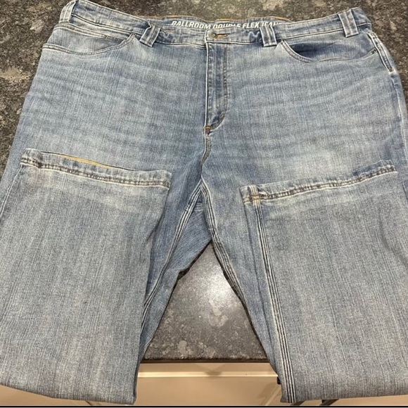 Duluth Trading Co Other - Duluth men’s size 46x30 jeans